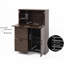 31.5'' Wide 2 - Drawer 2 - Door Filing Credenza