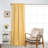 Blackout Single Curtain Panel-1300780106-1300780107