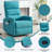 Luxurious Recliner Chair with Advanced Relaxation Technology for Living Room Comfort-1880831893