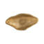 Keller Aluminum Decorative Bowl