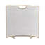 Ahmand Iron Fireplace Grate