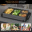 7 L Electric Buffet Server