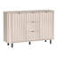 Blunston 137cm Sideboard
