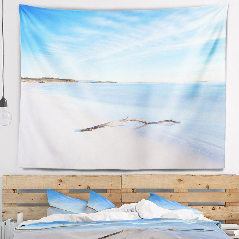 Polyester Tapestry, 32" H x 39" W