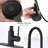 WF Pull Down Kitchen Faucet-88625751
