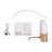 Jahanna Automatic Wine Bottle Dispenser Machine