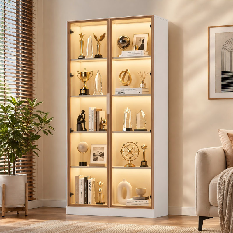 Display Cabinet