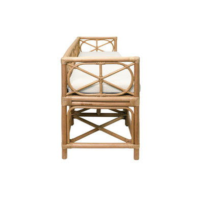 Ferguson Upholstered Bench
