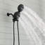 Pomme de douche à main Rain-66970095
