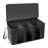 Latitude Run® Fabric Decorative Bin