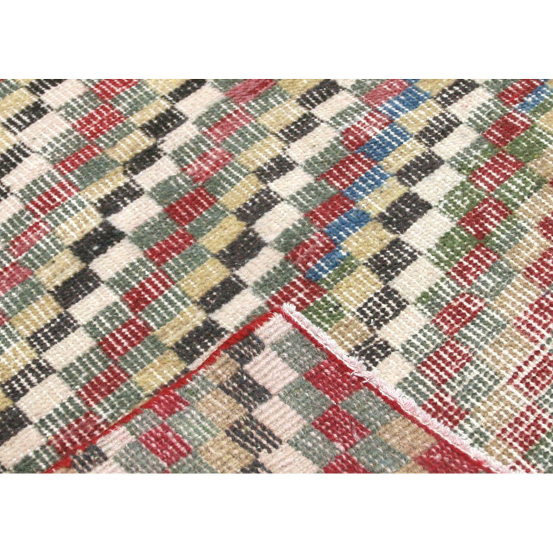 Gallery Size One-of-a-Kind 5'10" X 10'6" Area Rug