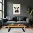 Table basse The Right Plank Timber Revival