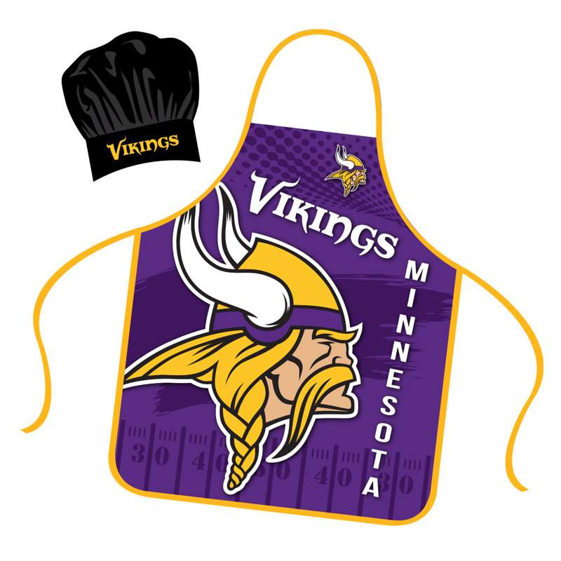 No Pattern Apron Sets