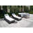8 - Person Patio Conversation Set with Cushions