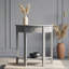 Lintz End Table-399470490