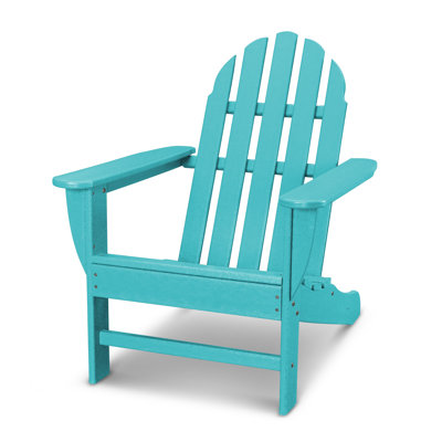 Chaise Adirondack POLYWOOD Classics