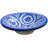 Handmade Ceramic Decorative Plate 1