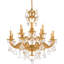 Milano 12 - Light Chandelier-1583794356-1583794343