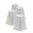 Lit surélevé empilable Wayfair Basics® Buser-14914375