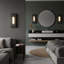 Applique murale 12,8 po