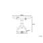Wheelock Round Solid Wood Base Dining Table