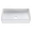 Roine Series 33'' L Single Bowl Solid Surface Kitchen Sink