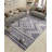 Stevonna Performance Cotton Washable Geometric Indoor / Outdoor Rug-1750205883