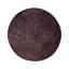 Overdyed Hand-Knotted Wool Modern-Contemporary Brown Area Rug 5' 8" x 5' 8"