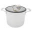Marmite sous vide Chef Series 9,8 pte (argent)