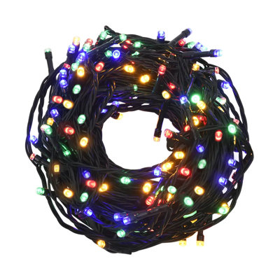 LED-Lichterkette