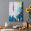 «Silent Dreams I», reproduction sur toile tendue-85143711