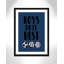«Boy Do It», art encadré-47565957-47533753
