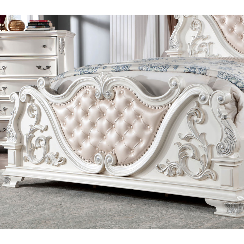 Tarver Bed, Queen