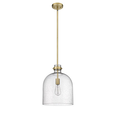 Lustre 1 lumière Walpole