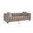 90.55'' Upholstered Sofa For Living Room-940502629
