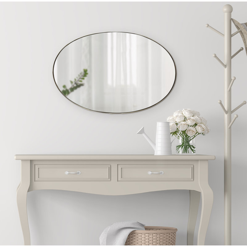 Miroir Tnant, Doré