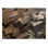 Papier peint brique pelez et collez Dushko