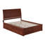 Lit avec rangement en bois massif Yailynn-1405997284-1405997286