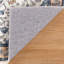 Tapis de cuisine antidérapant lavable à la machine (ensemble de 3)-2097180246