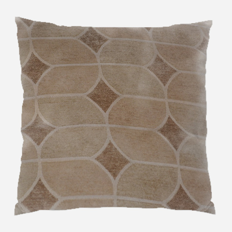 Coussin décoratif Argyle
