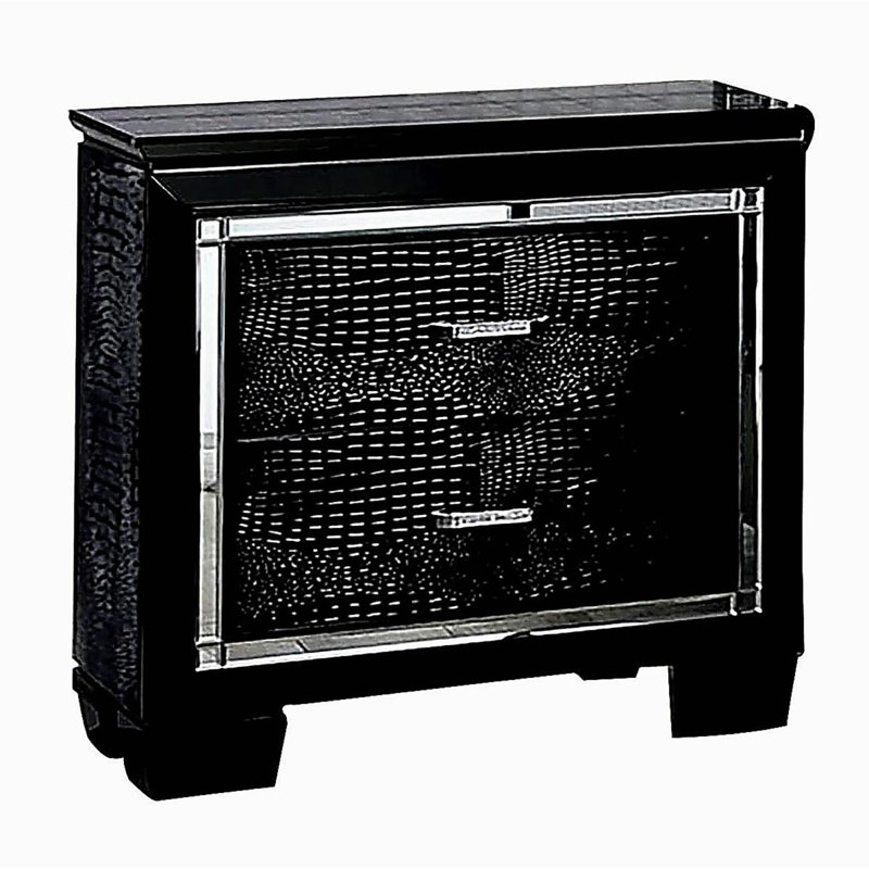 Table de chevet 1pc