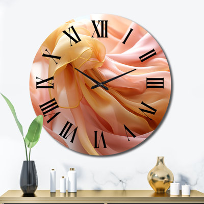 Horloge murale Gentle