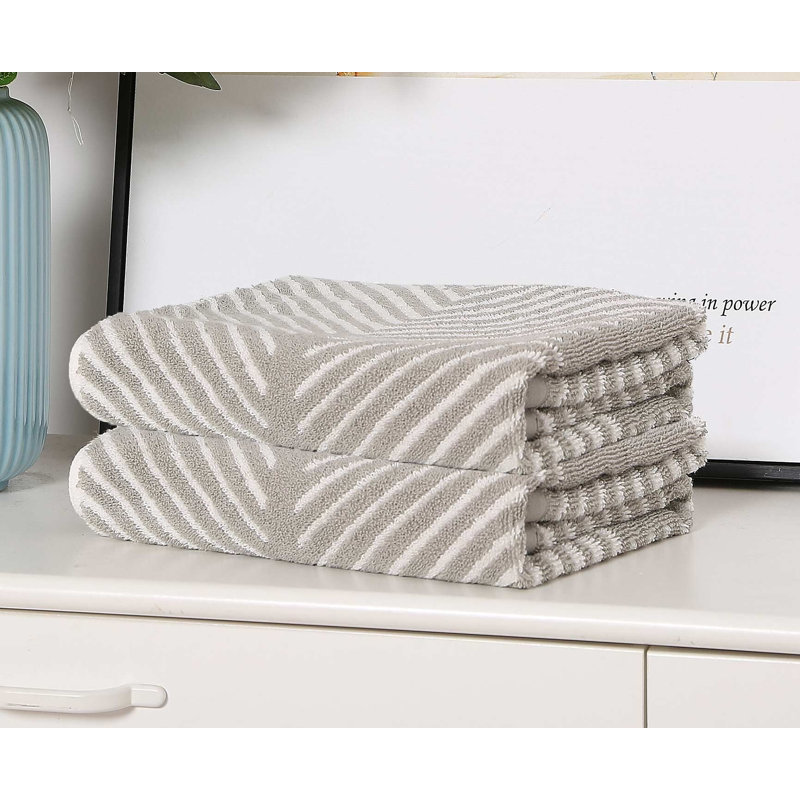 Croglin Cotton Hand Towel