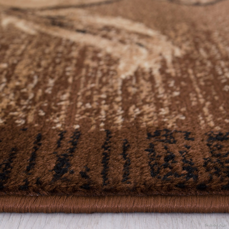 Idris Southwestern Indoor Rug, 5'2" x 7'2"