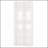 Compact Bookcase,Attractive Display Rack,Open Cabinet