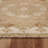 Coulombe Looped / Hooked Wool Indoor Rug-483060965