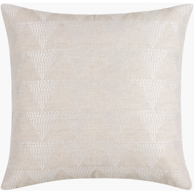 Theodore Accent Pillow