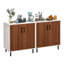 Buffet de 28,5 po Honeycutt