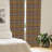 Room Darkening Sliding Panel Pair-1103538645