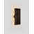 Dark Stained Walnut selected